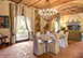Villa Gioiello Italy Vacation Villa - Chianti Aretino, Tuscany