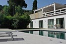 Villa Giomoa Tuscany Italy