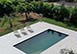 Villa Giomoa Italy Vacation Villa - Elba Island, Tuscany