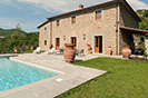Villa Giuseppina Tuscany, Italy