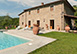 Villa Giuseppina Italy Vacation Villa - Talla, Tuscany
