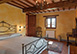 Villa Giuseppina Italy Vacation Villa - Talla, Tuscany