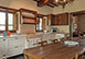 Villa Giuseppina Italy Vacation Villa - Talla, Tuscany