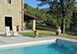 Villa Giuseppina Italy Vacation Villa - Talla, Tuscany