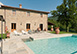 Villa Giuseppina Italy Vacation Villa - Talla, Tuscany