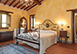 Villa Giuseppina Italy Vacation Villa - Talla, Tuscany