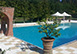 Villa GranSollazzo Firenze Italy