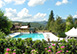 Villa GranSollazzo Firenze Italy