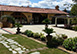 Villa GranSollazzo Firenze Italy
