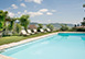  Villa Idillio Italy Vacation Villa -  Tuscany