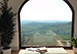 Villa Il Santo Italy Vacation Villa - Chianti, Florence, Tuscany