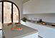 Villa Il Santo Italy Vacation Villa - Chianti, Florence, Tuscany