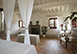 Villa Il Santo Italy Vacation Villa - Chianti, Florence, Tuscany