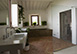 Villa Il Santo Italy Vacation Villa - Chianti, Florence, Tuscany