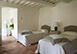 Villa Il Santo Italy Vacation Villa - Chianti, Florence, Tuscany
