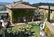 Villa Il Santo Italy Vacation Villa - Chianti, Florence, Tuscany