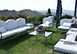 Villa Il Santo Italy Vacation Villa - Chianti, Florence, Tuscany