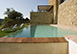 Villa Il Santo Italy Vacation Villa - Chianti, Florence, Tuscany