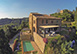 Villa Il Santo Italy Vacation Villa - Chianti, Florence, Tuscany
