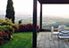 Villa Il Santo Italy Vacation Villa - Chianti, Florence, Tuscany