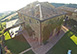 Villa Il Santo Italy Vacation Villa - Chianti, Florence, Tuscany