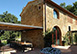 Villa Il Santo Italy Vacation Villa - Chianti, Florence, Tuscany