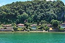Villa Isa Lakefront Vacation Rental