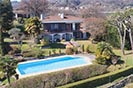 Villa Isabella Italy