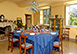 Villa La Chiusa Italy Vacation Villa - Tuscany