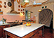 Villa La Chiusa Italy Vacation Villa - Tuscany
