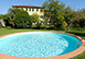 Villa La Chiusa Italy Vacation Villa - Tuscany