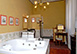 Villa La Chiusa Italy Vacation Villa - Tuscany
