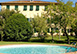 Villa La Chiusa Italy Vacation Villa - Tuscany
