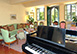 Villa La Chiusa Italy Vacation Villa - Tuscany