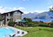 Villa La Dolce Italy Vacation Villa - San Siro, Lombardy, Lake Como