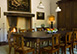 Villa La Foce Italy Vacation Villa - Tuscany