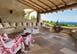 Pevero Luxury Italy Vacation Villa - Pevero Golf, Sardinia