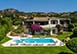 Pevero Luxury Italy Vacation Villa - Pevero Golf, Sardinia