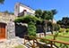 Villa Le Cannicelle, Villammare, Italy Vacation Rental