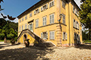 La Casa Marcanda Cortona Tuscany Italy Holiday Rental