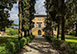 Italy Vacation Villa - Lucca , Tuscany