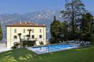 Villa Liberta Italy Vacation Rental - Lake Como