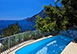Villa Lighea Positano Italy