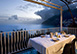 Villa Lighea Positano Italy
