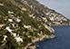 Villa Lighea Positano Italy