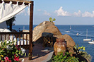 Villa Lisca Bianca Sicily Holiday Rental, Mazara del Vallo