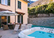Villa Lucia Laglio Italy Vacation Villa - Laglio, Lake Como