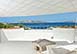 Villa Luciana Moderna Italy Vacation Villa - Porto Rafael, Sardinia