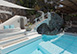 Villa Madonna di Costantinopoli Italy Vacation Villa - Praino, Amalfi Coast
