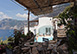 Villa Madonna di Costantinopoli Italy Vacation Villa - Praino, Amalfi Coast
